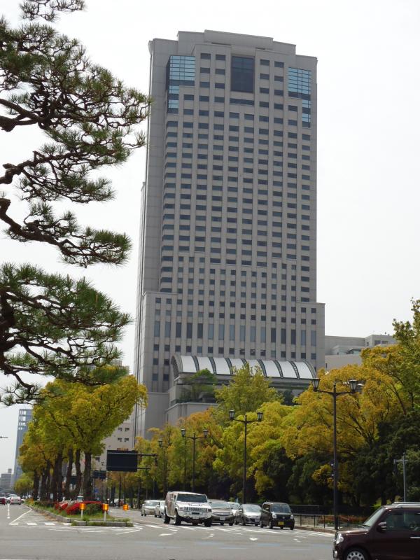 ホテバンク リーガロイヤルホテル広島