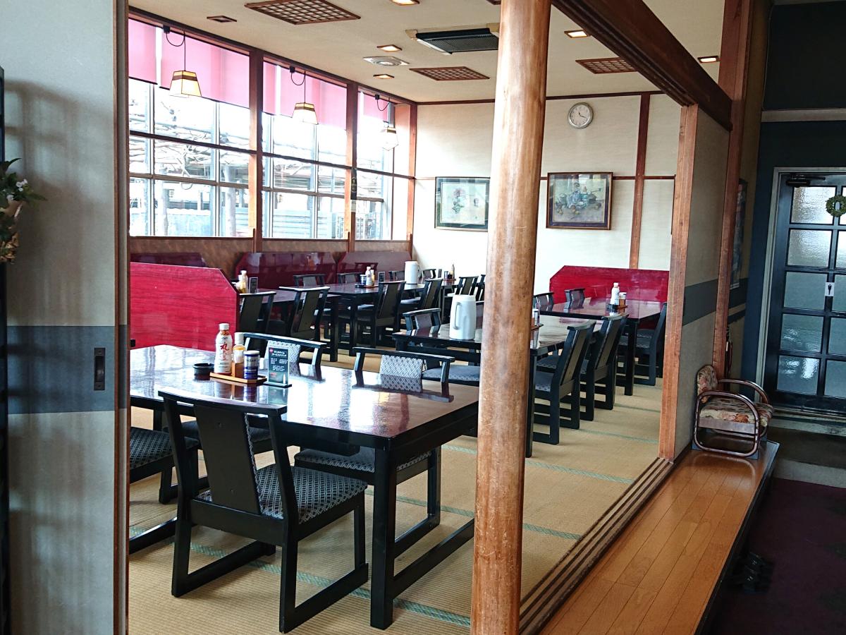 クックドア 不二ドライブイン 埼玉県本庄市 の投稿写真一覧