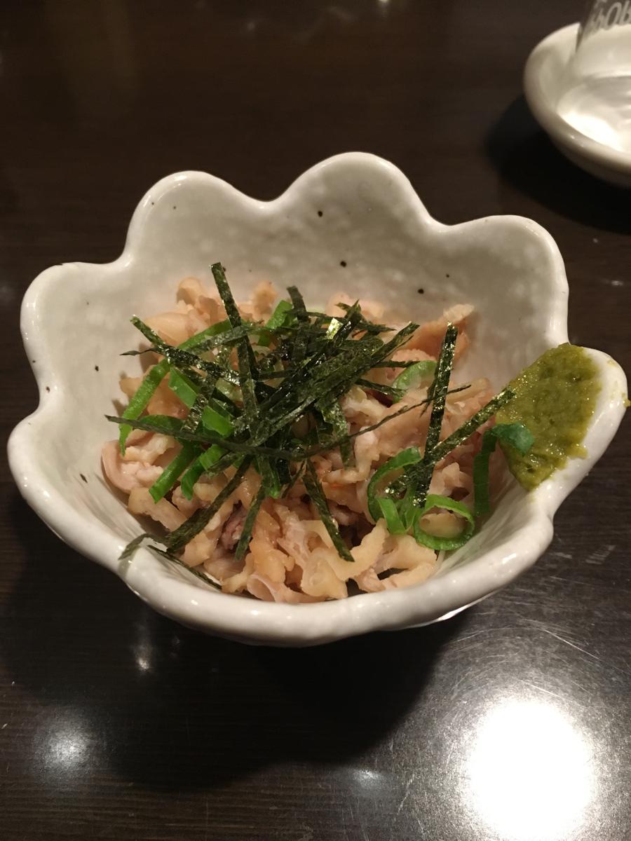 クックドア 焼とり工房炭焼小屋京町店 福岡県