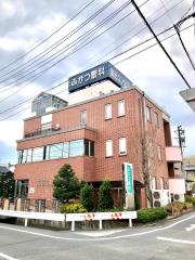 ドクターマップ 四日市市の眼科一覧 ホームメイト