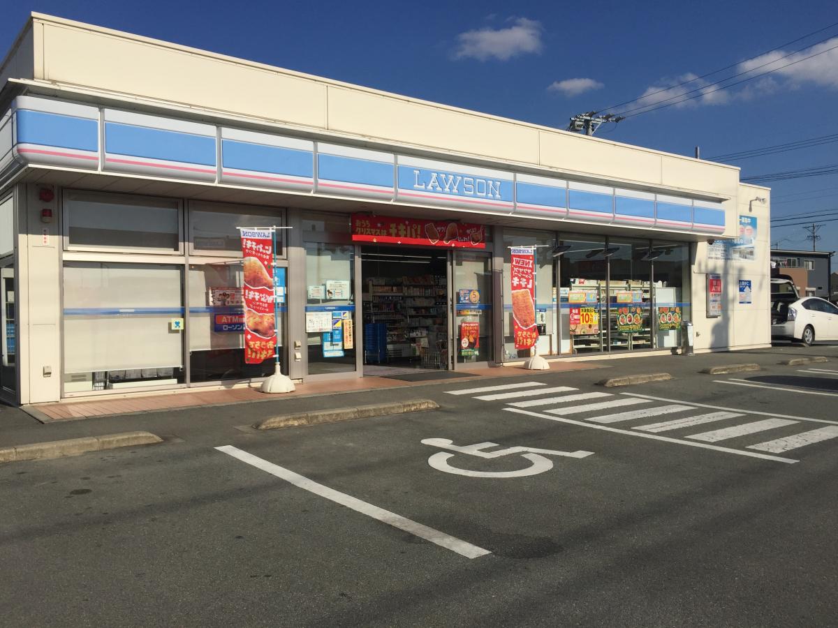 クックドア】すき家 伊勢上地店（三重県伊勢市）の周辺施設写真一覧