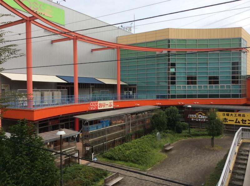 クックドア ケンタッキーフライドチキン オリンピック新座店 埼玉県新座市 周辺施設口コミ 写真 動画