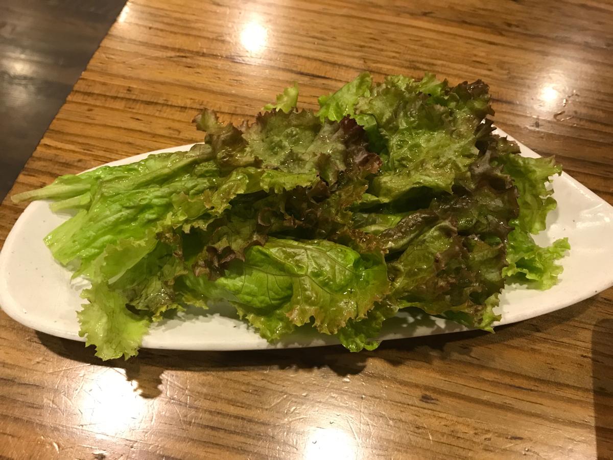 クックドア 焼肉 さつま 滋賀県