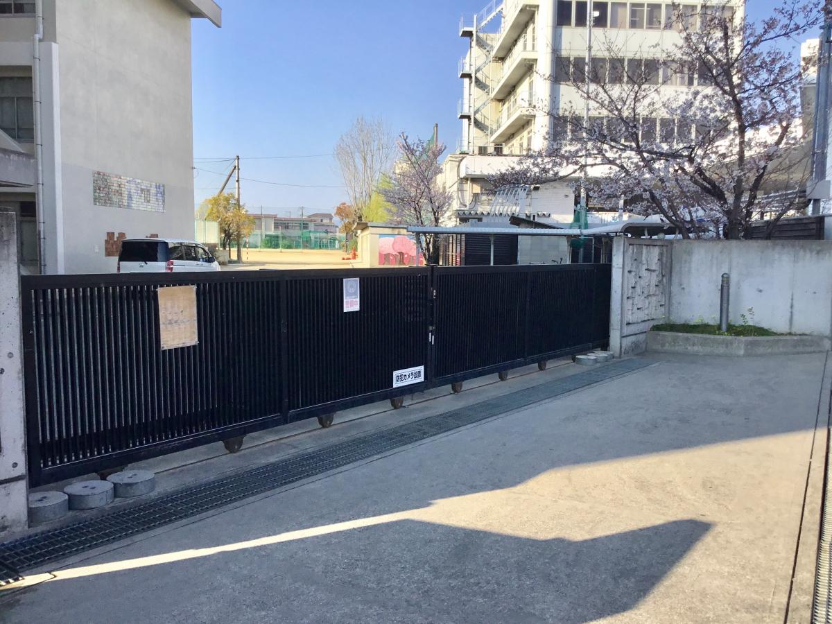 守口市立庭窪中学校 Japaneseclass Jp