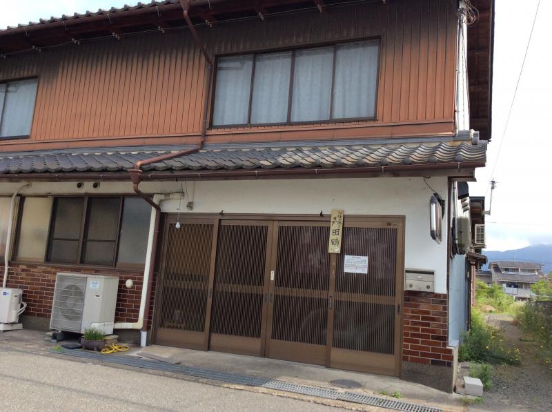 クックドア 懐かしい感じのお好み焼き 田鶴への口コミ クックドア 懐かしい感じのお好み焼き 田鶴への口コミ