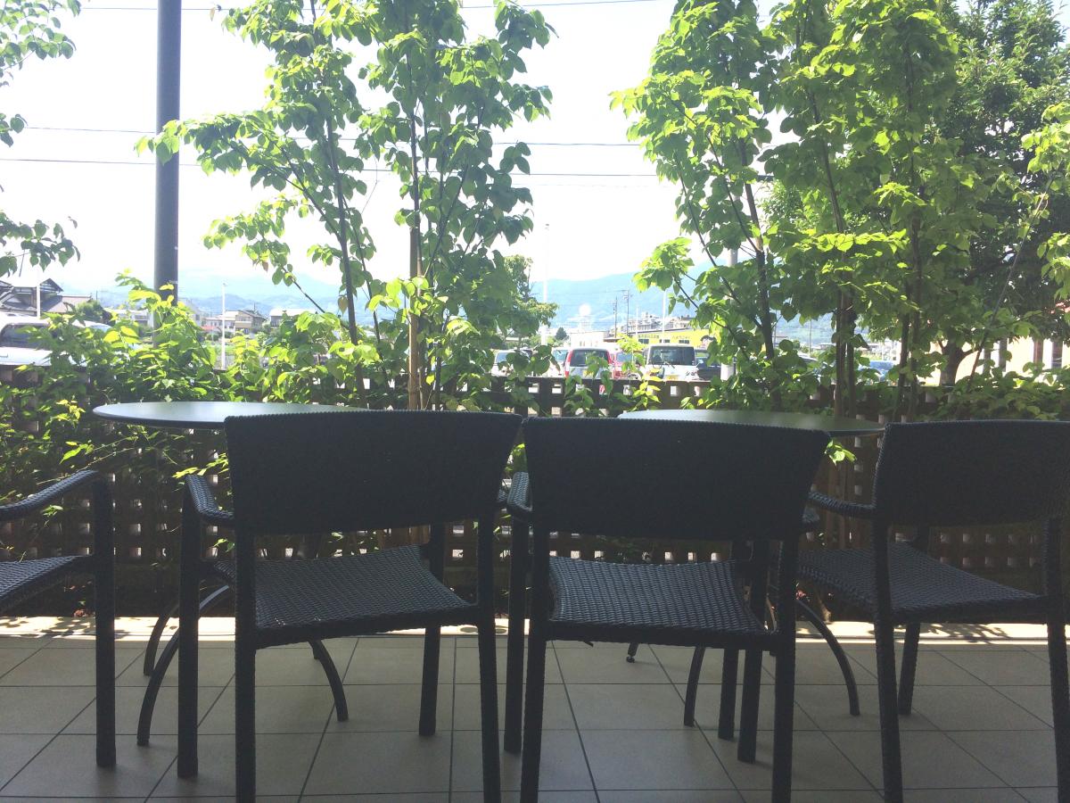 クックドア スターバックスコーヒー 南足柄店 神奈川県