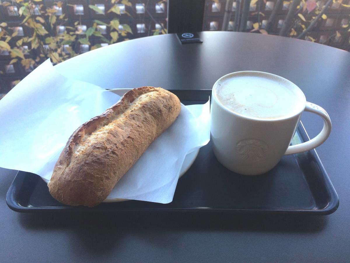 クックドア スターバックスコーヒー 南足柄店 神奈川県