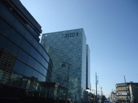 スタディピア 静岡服飾美容専門学校 磐田市旭ケ丘