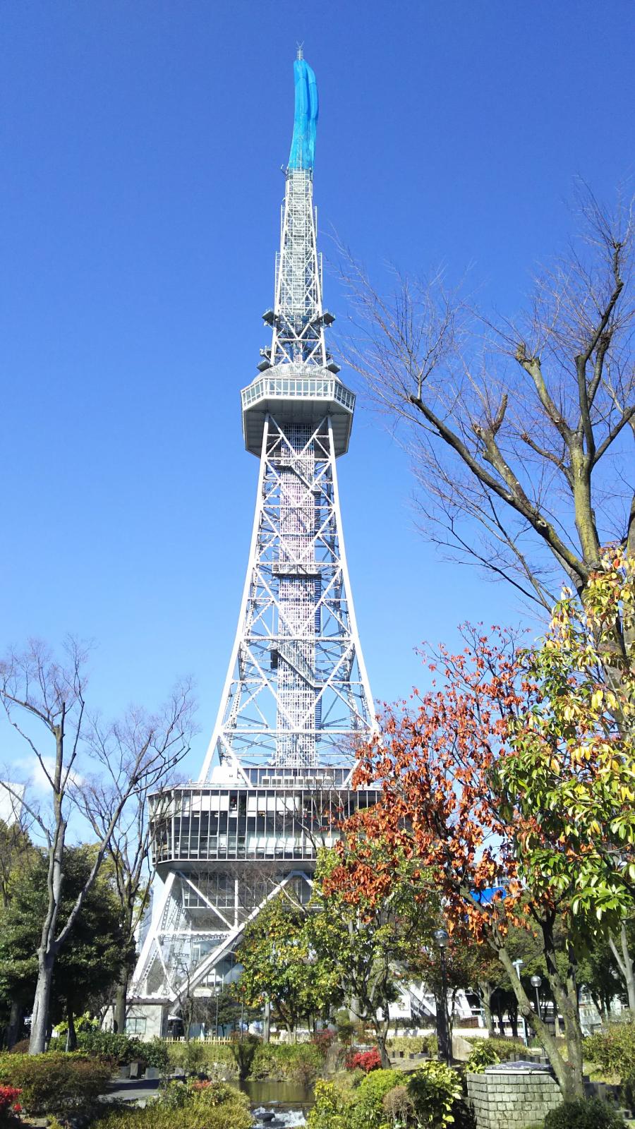 名古屋テレビ塔