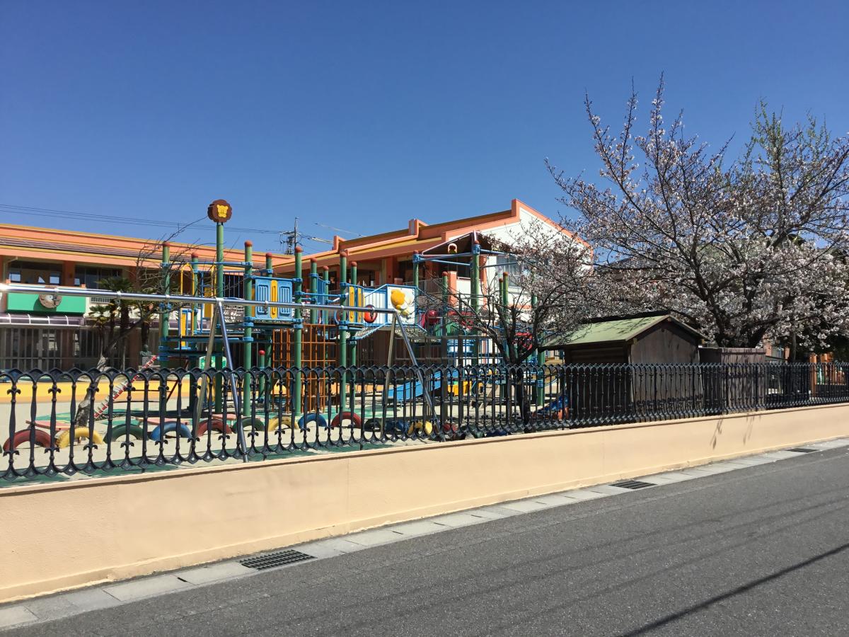 クックドア ふくじゅえん周辺施設写真