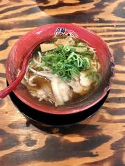 クックドア 城陽市のラーメン ホームメイト