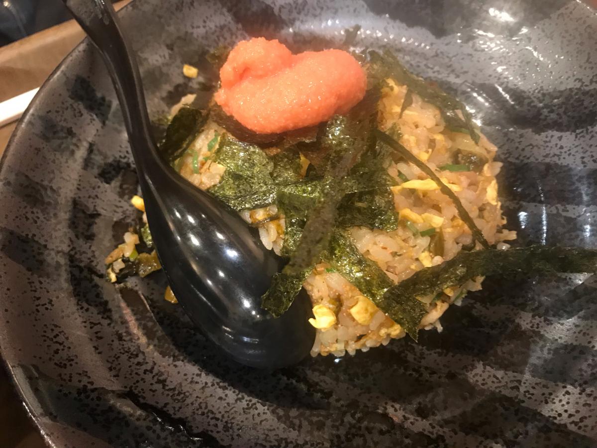 クックドア 桂花亭