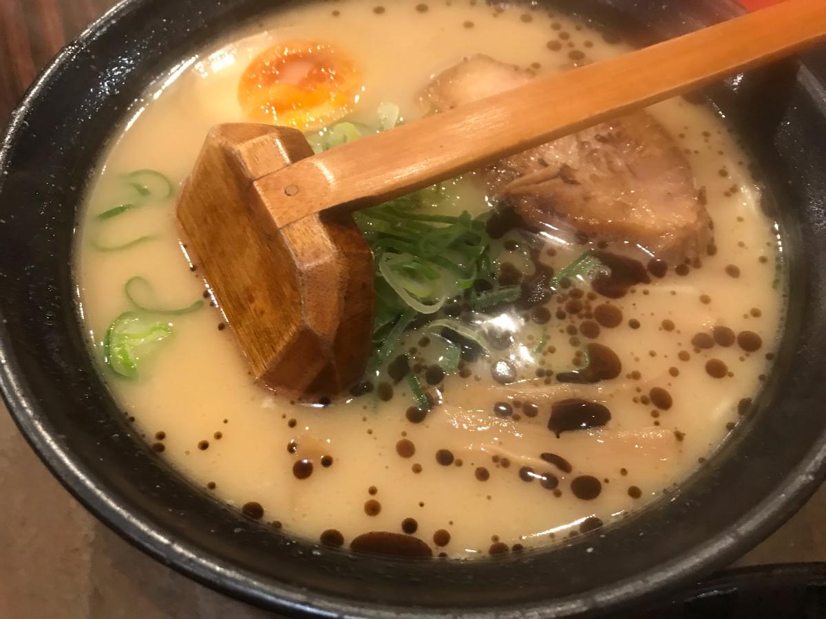 クックドア 桂花亭
