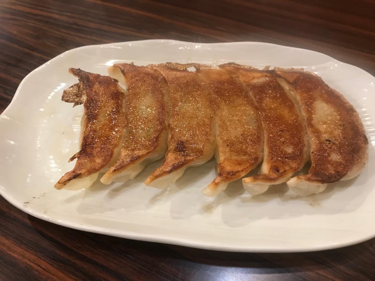 クックドア 桂花亭