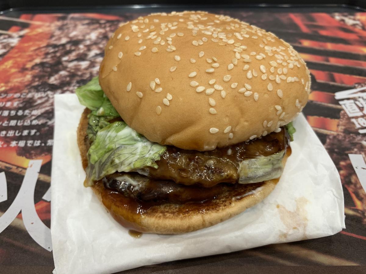クックドア バーガーキング キュープラザ池袋店 東京都