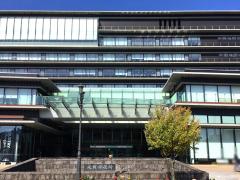 保険の玉手箱 マニュライフ生命保険株式会社 延岡営業所 延岡市 の周辺施設写真一覧