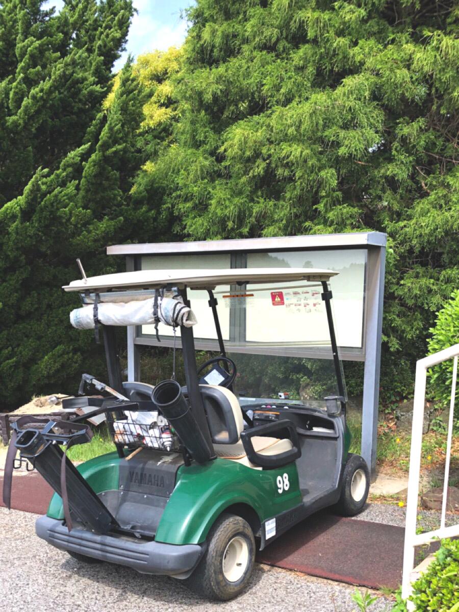 スポランド 東千葉カントリークラブのコメント一覧