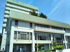 ホテバンク シーパル須磨 国民宿舎須磨荘