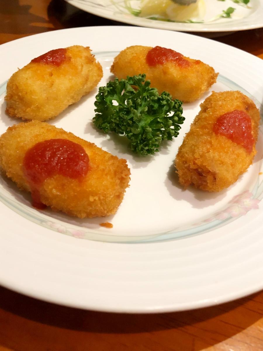 シェフ小玉 富山市 鉄板焼き Retty