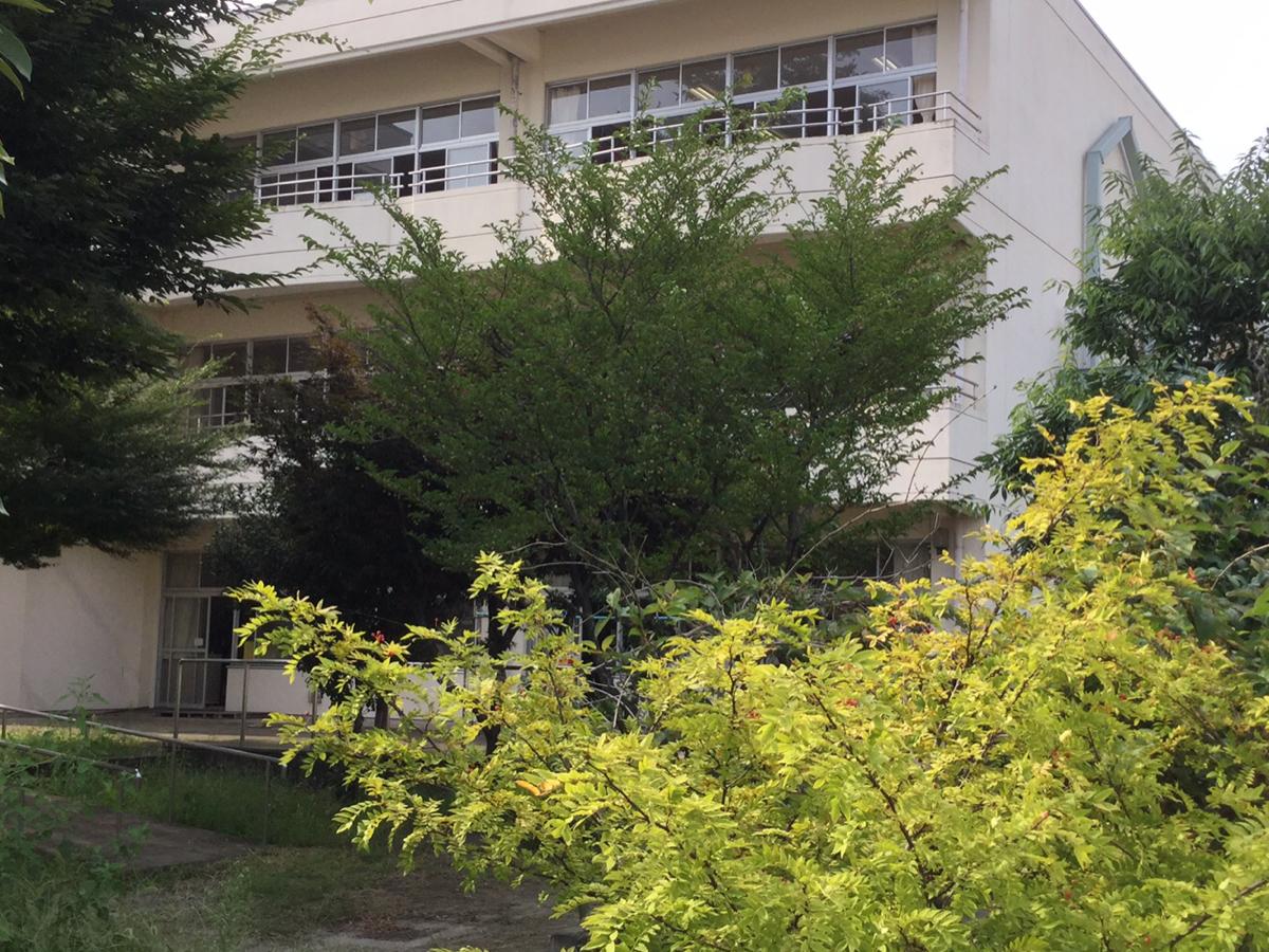 スタディピア 長町南小学校 仙台市太白区長町