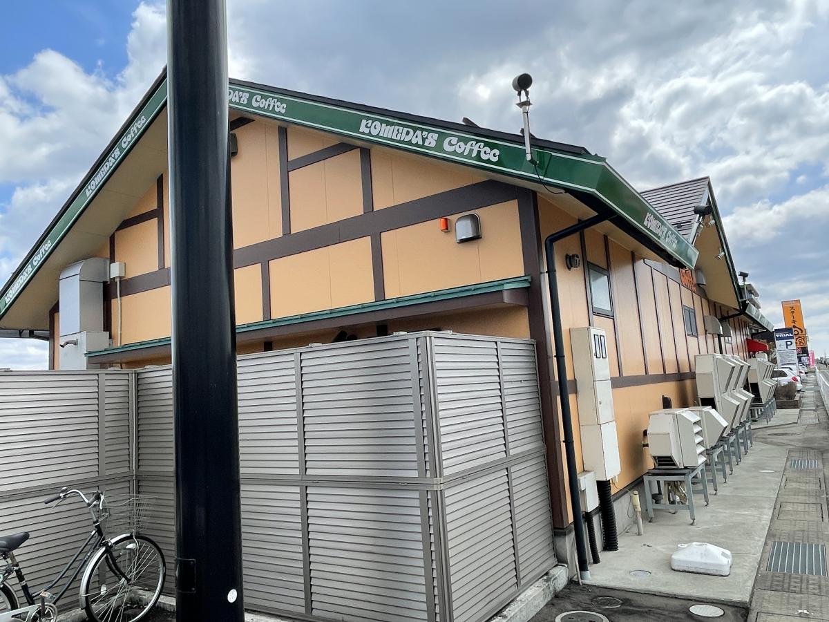クックドア】かつや 盛岡西バイパス店(岩手県盛岡市)の周辺施設写真一覧