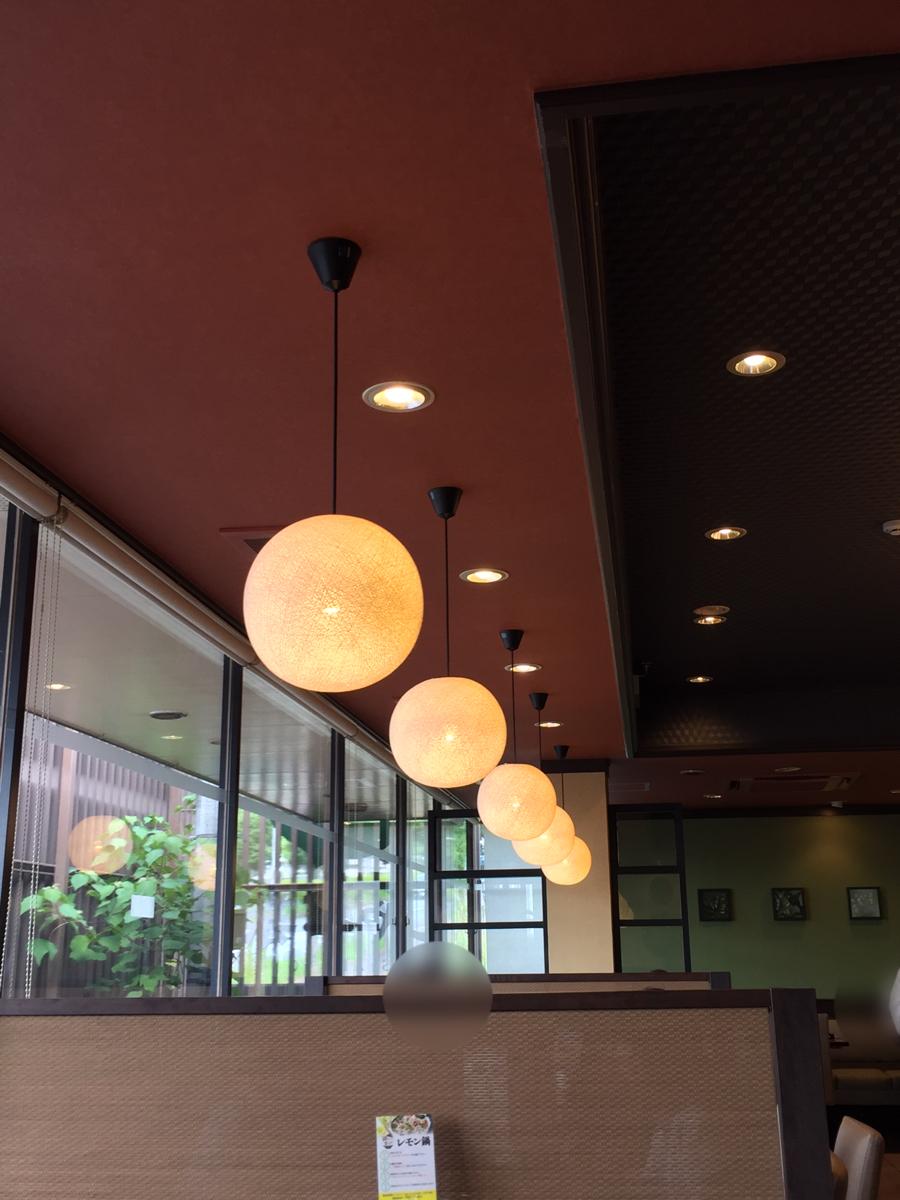 クックドア しゃぶ葉 奈良押熊店 奈良県