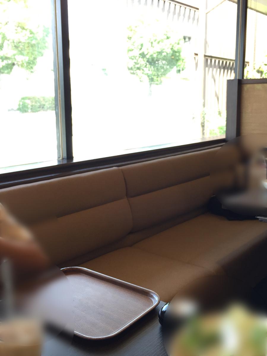 クックドア しゃぶ葉 奈良押熊店 奈良県