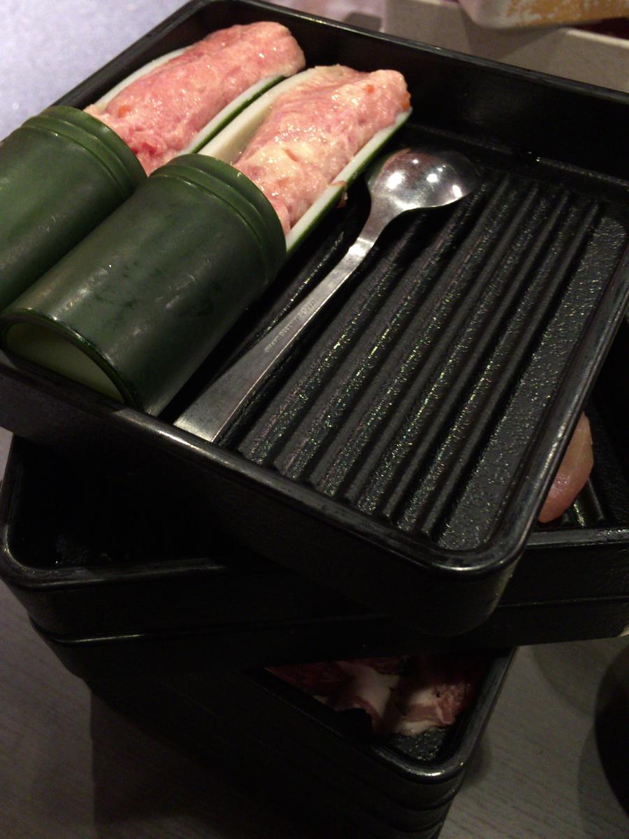 クックドア しゃぶ葉 奈良押熊店 奈良県