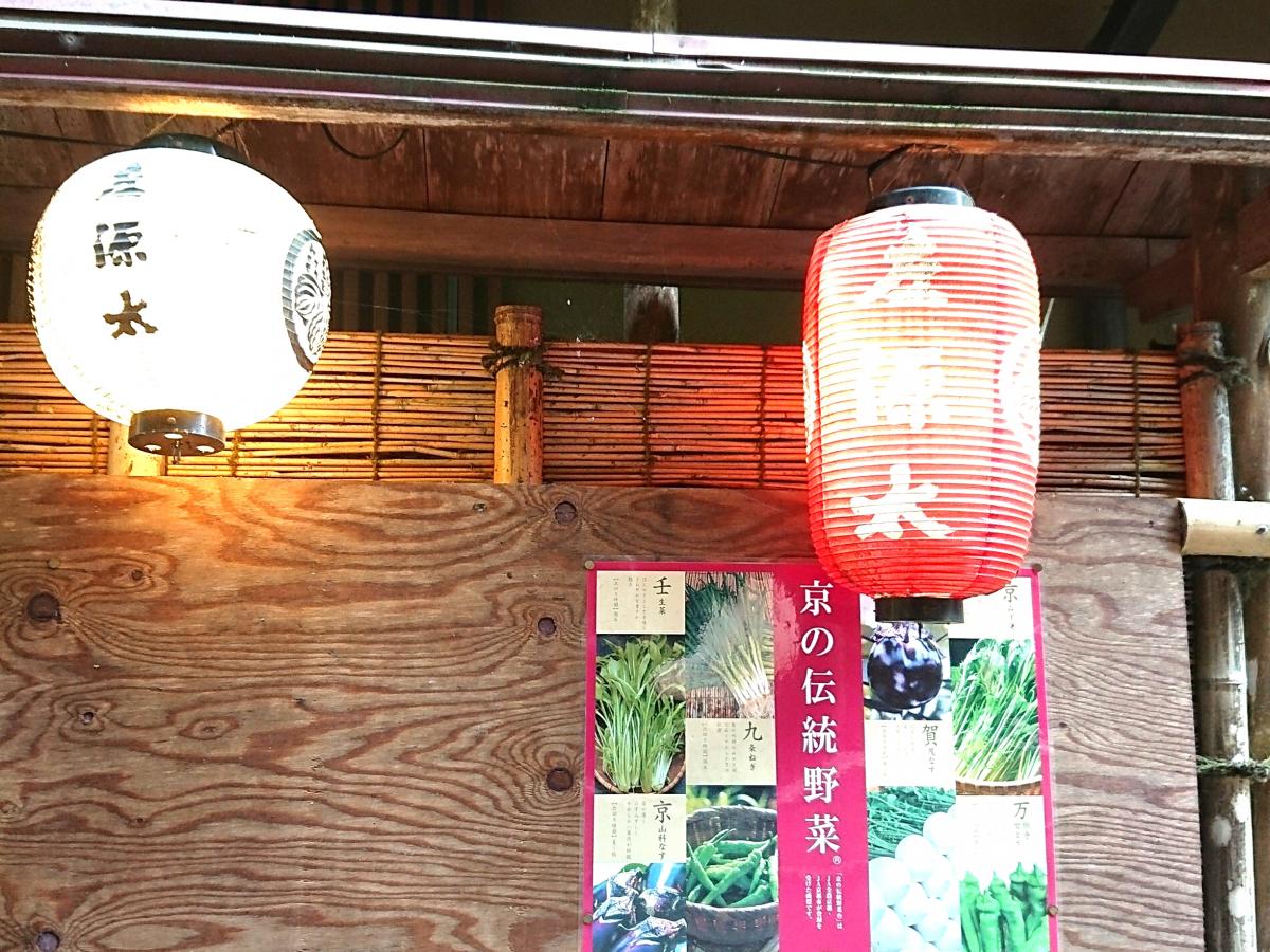 クックドア 貴船 右源太 左源太 京都府