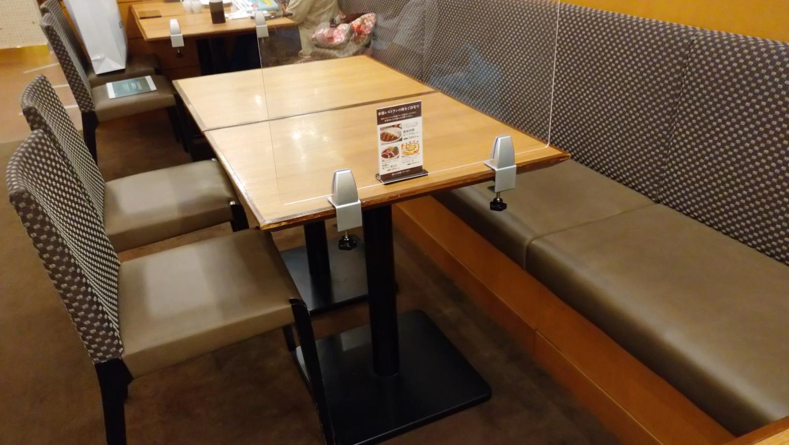 クックドア 椿屋カフェ ららぽーと横浜店 横浜市都筑区 のコメント一覧