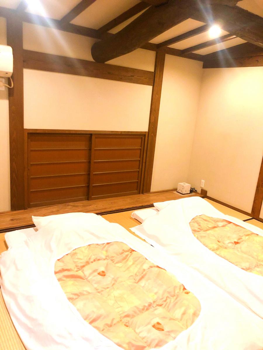 ホテバンク 開花亭