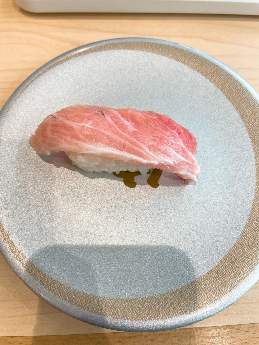 クックドア はま寿司 イオン明石店