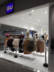 マーケットピア ジーユーイオンモール名古屋茶屋店 名古屋市港区 周辺の生活施設情報