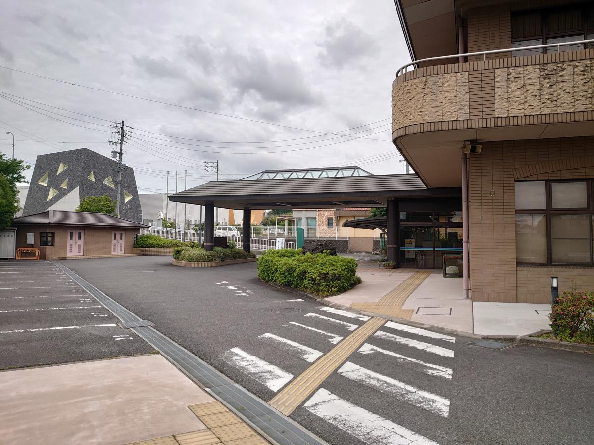 ドクターマップ 東名古屋医師会休日急病診療所 日進市蟹甲町
