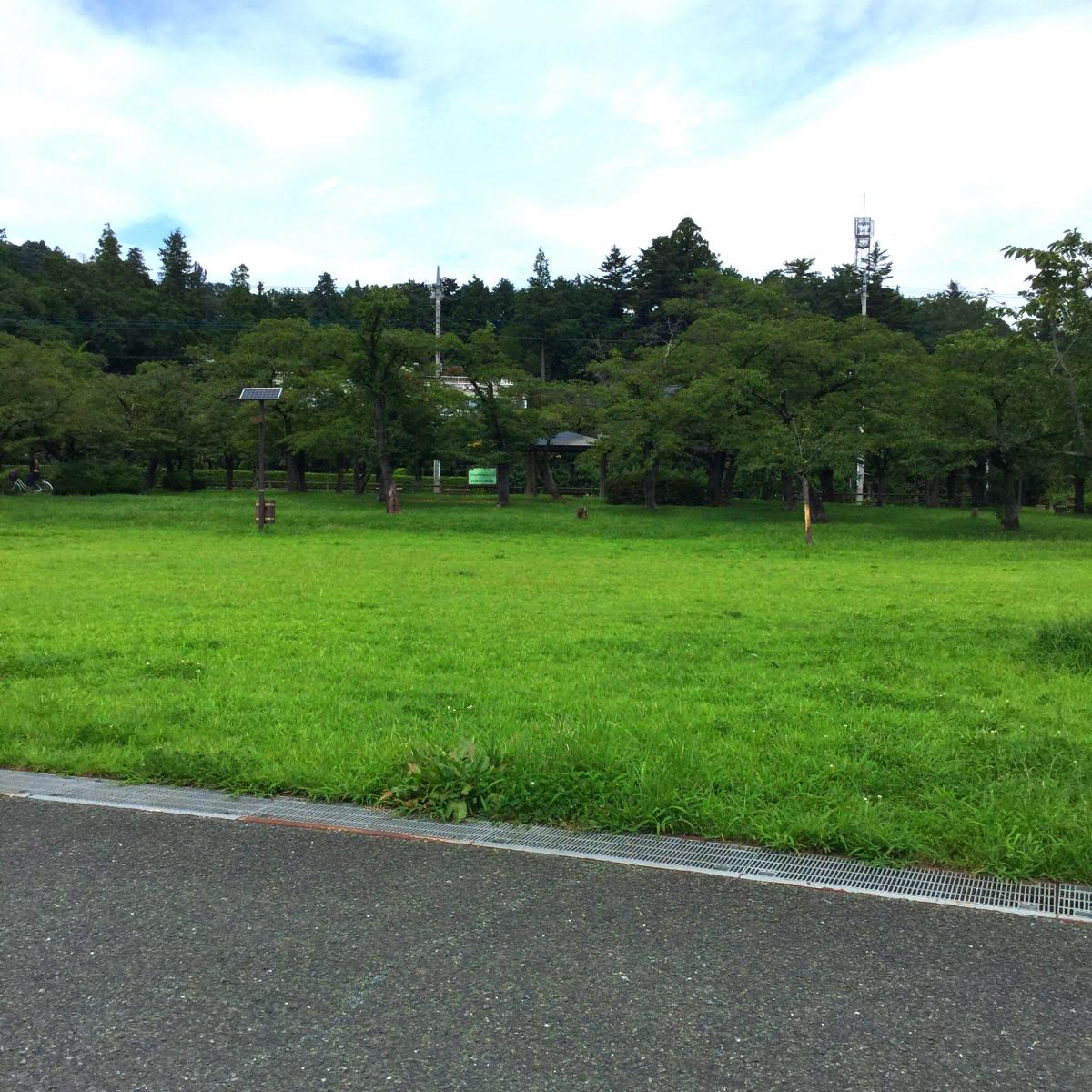 パブリネット 中央公園