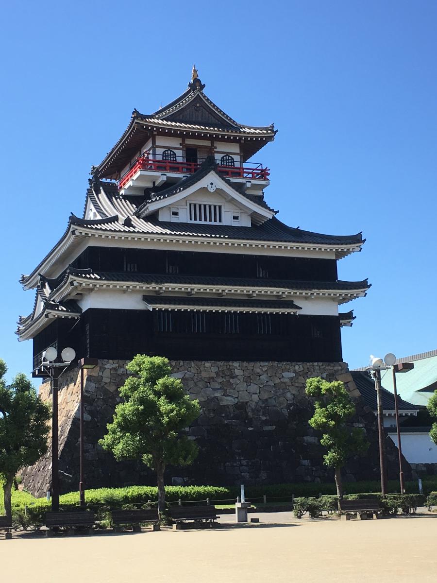 清洲城