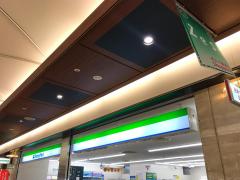コンビニ