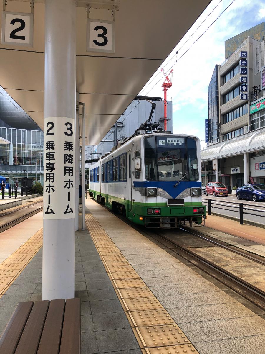 マーケットピア プリズム福井 福井市 周辺施設 口コミ 写真 動画