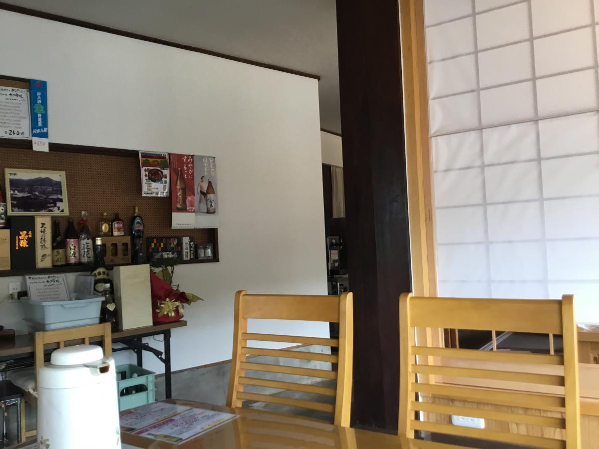 クックドア】魚国（福岡県）