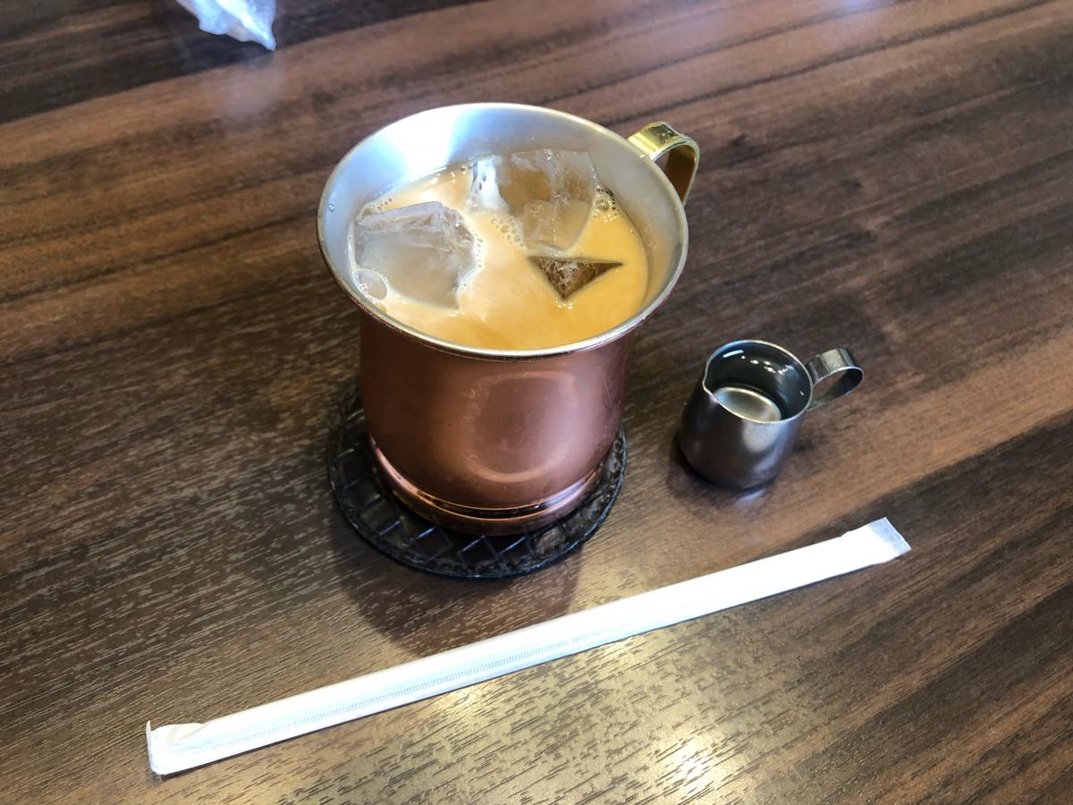【クックドア】星乃珈琲店 石川県庁前店 【クックドア】星乃珈琲店 石川県庁前店