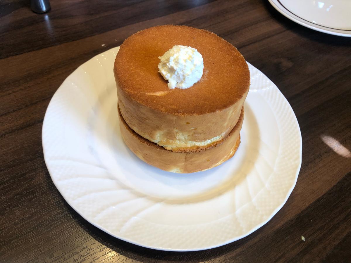【クックドア】星乃珈琲店 石川県庁前店 【クックドア】星乃珈琲店 石川県庁前店