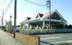 マーケットピア カンセキ高根沢店 塩谷郡高根沢町光陽台