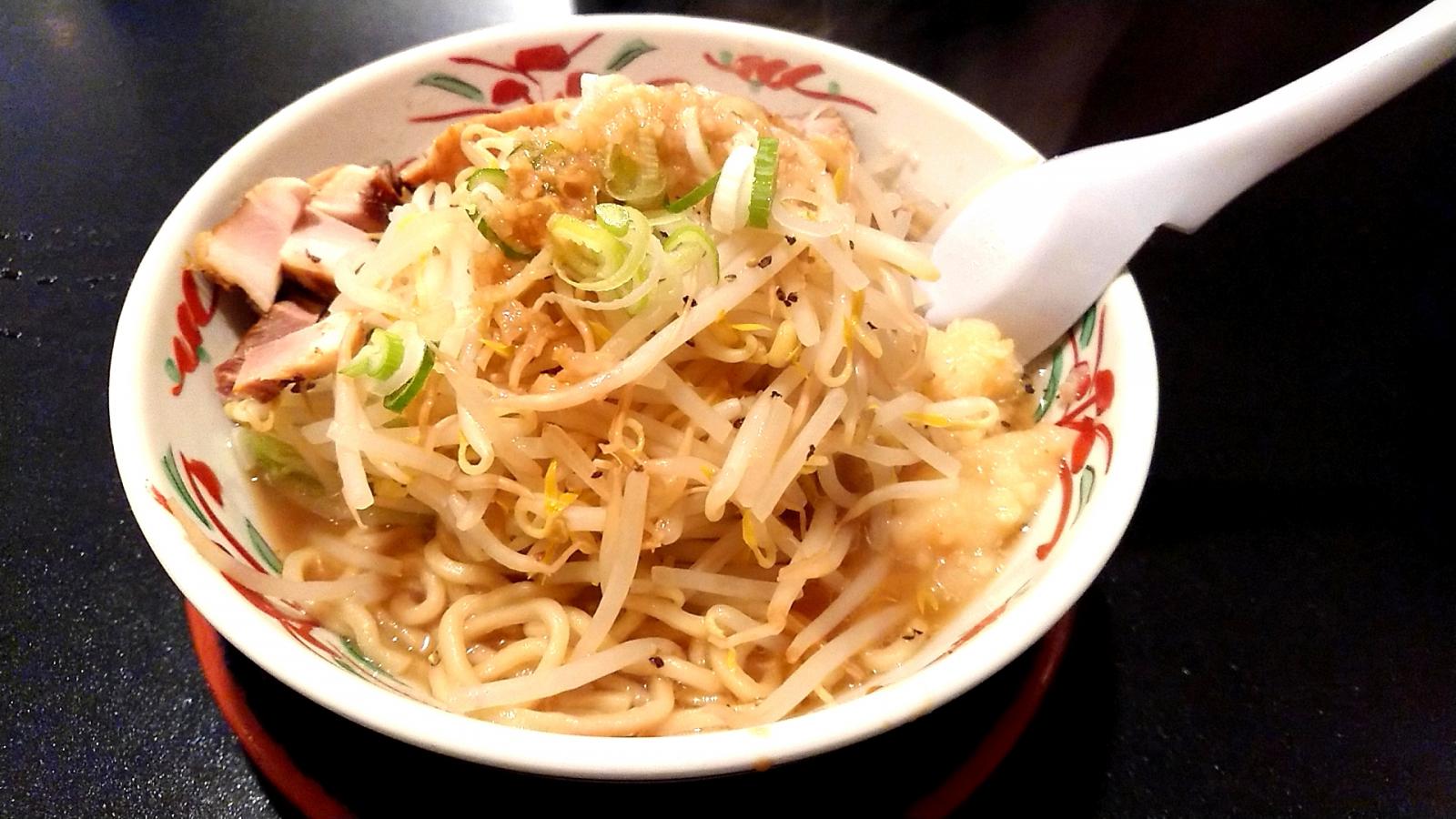 クックドア らーめんみのり