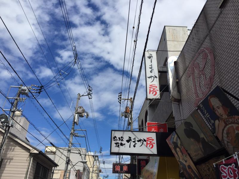 クックドア うまか房 瓦町店 香川県
