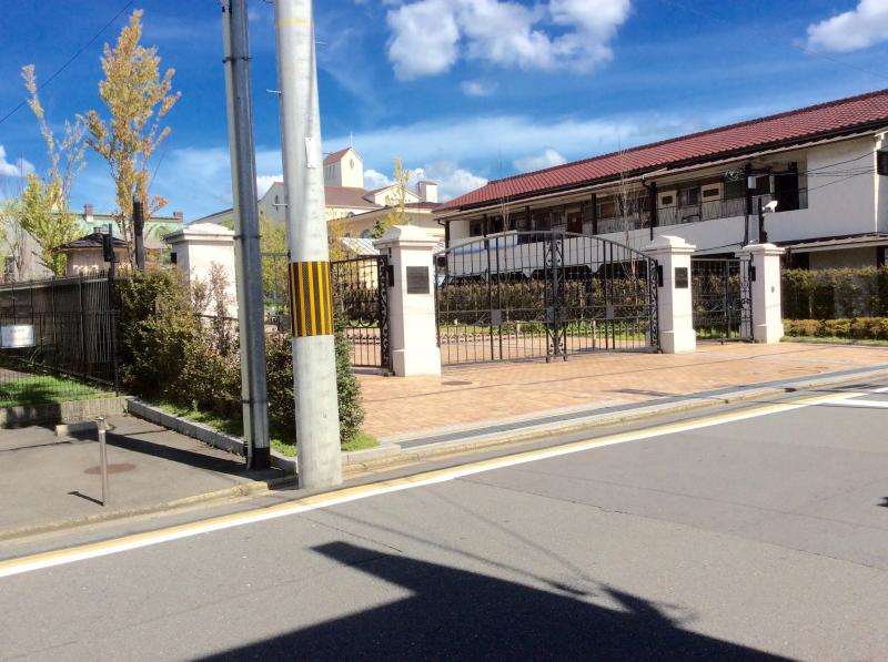 スタディピア 聖母学院小学校 ホームメイト