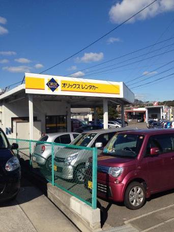 クックドア】回転大漁寿司(大分県国東市)の周辺施設写真一覧