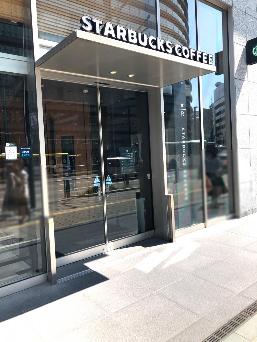 クックドア スターバックスコーヒー ｊｒｊｐ博多ビル店写真一覧