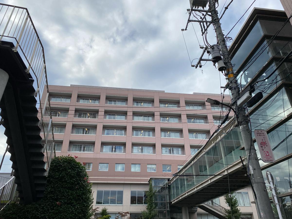 順天堂大学医学部附属練馬病院／ホームメイト