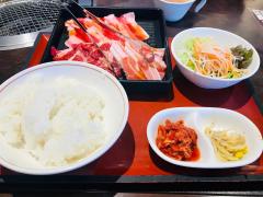 クックドア 成田市の焼肉 韓国料理 ホームメイト