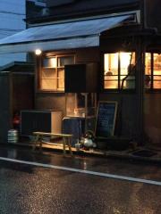 クックドア なんてんｃａｆｅ 東京都